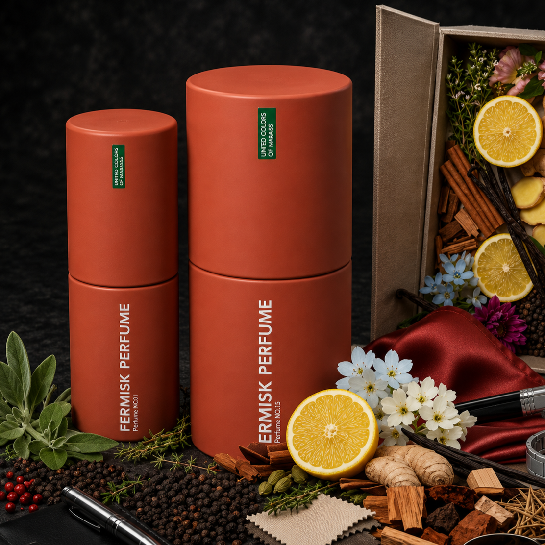 پک اقتصادی عطر فرمیسک یونیسکس مدل 212S شماره 5 ، رایحه جدید از خانواده ژان پل گوتیه:Le Male Elixir Collector,در دو حجم 30 و 10 میلی لیتر
