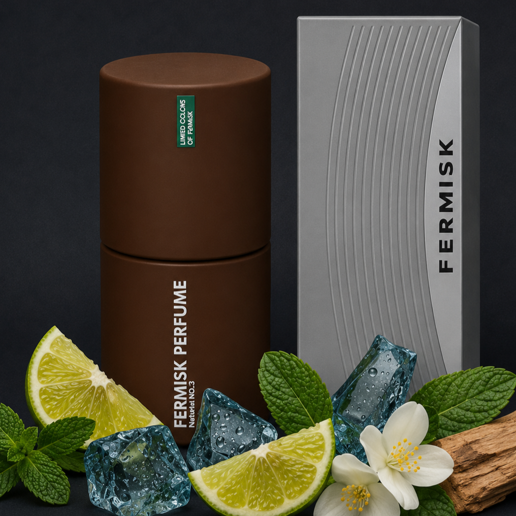 عطر فرمیسک مردانه ETERNITY AQUA مدل شماره 2 حجم 30 میلی لیتر