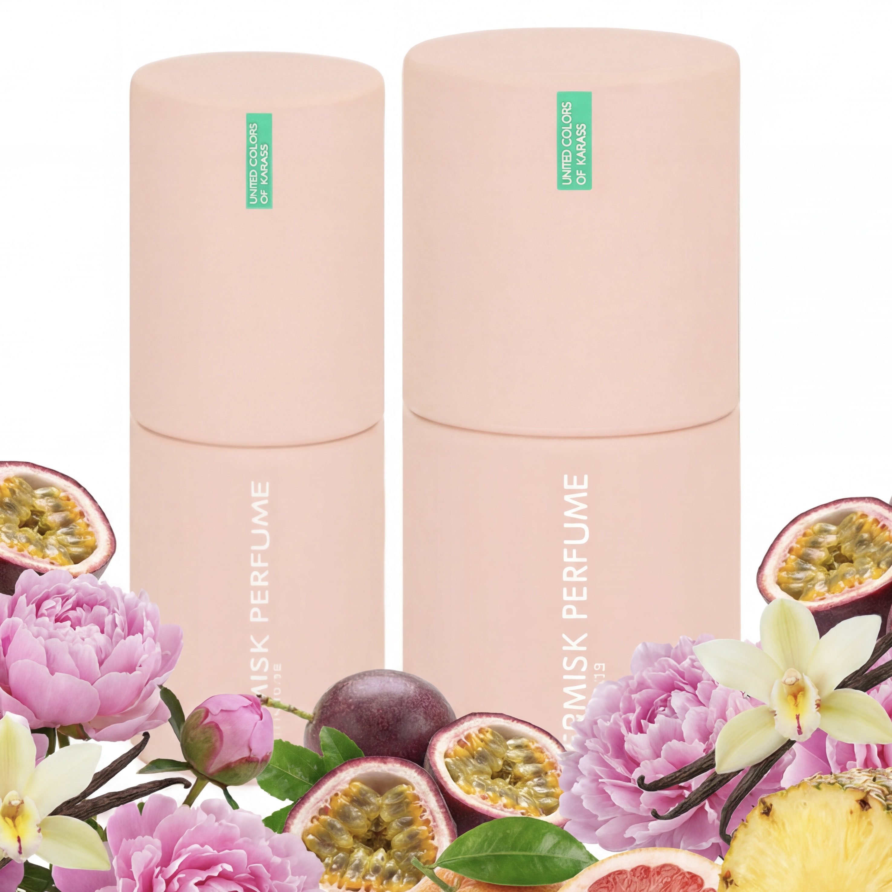 پک اقتصادی عطر فرمیسک زنانه مدل Bombshell شماره 27 حجم 30 و 10 میلی لیتر