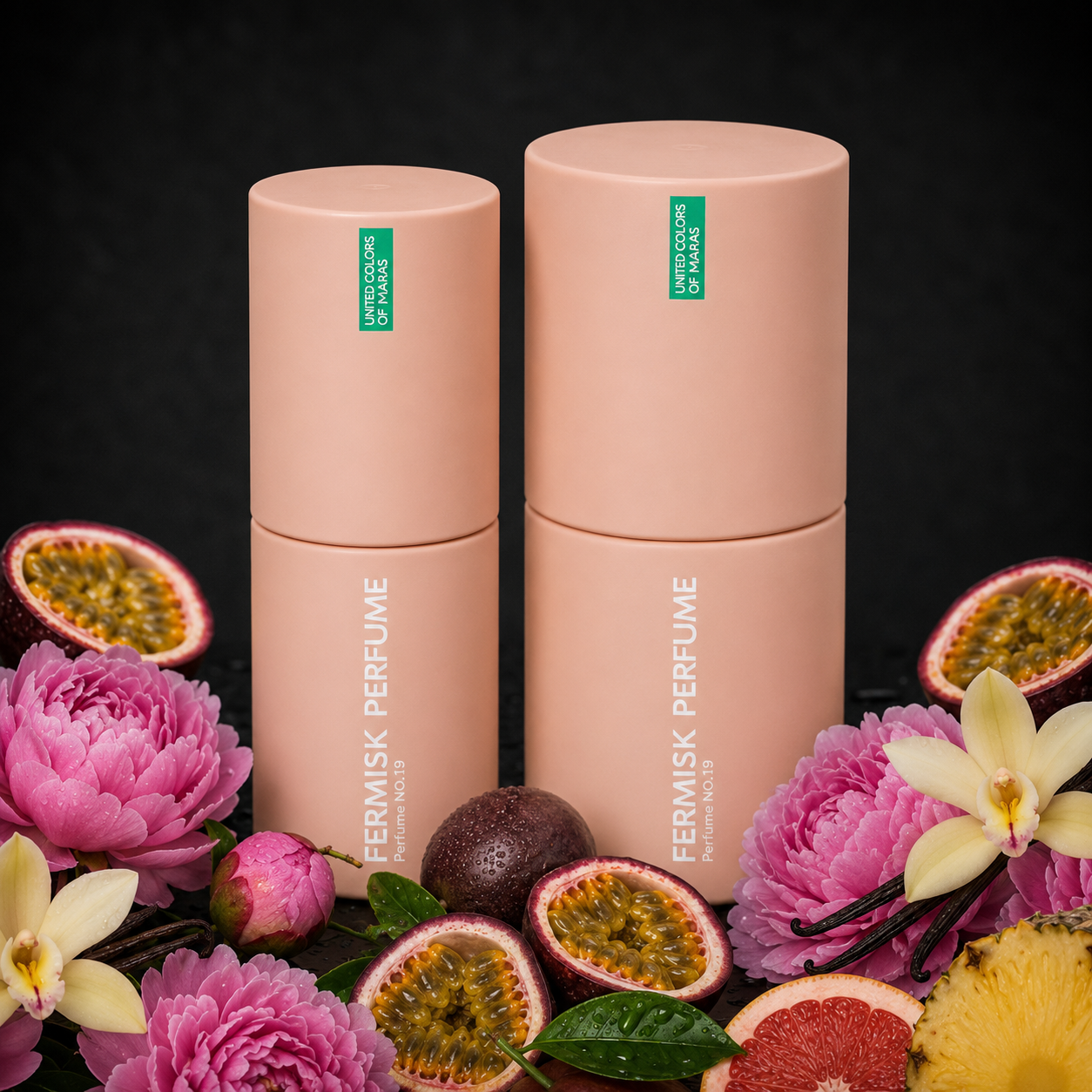 پک اقتصادی عطر فرمیسک زنانه مدل Bombshell شماره 27 حجم 30 و 10 میلی لیتر