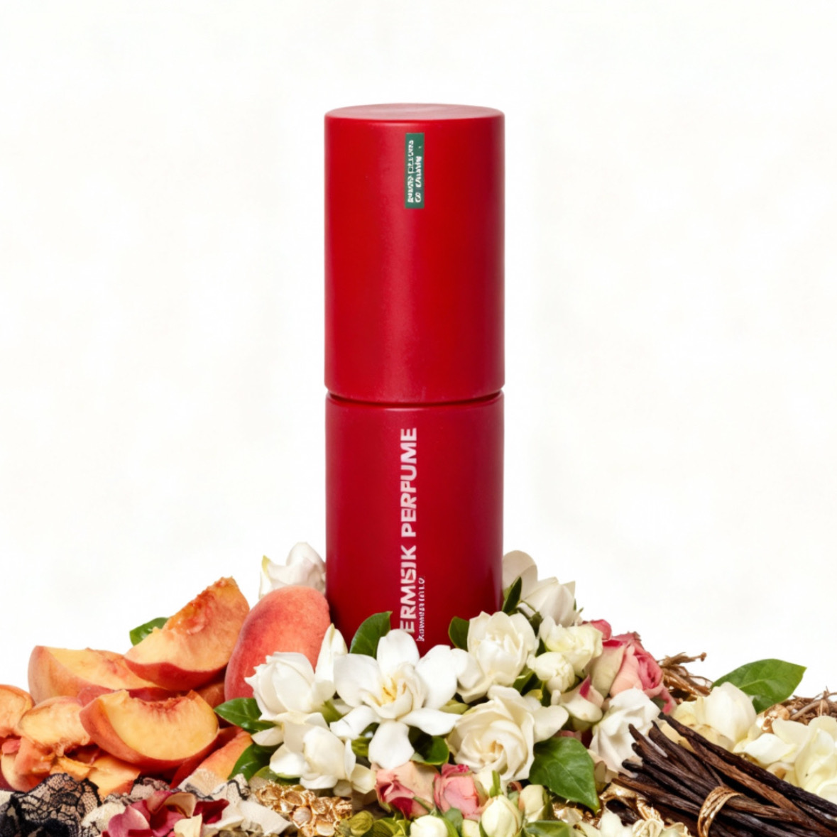 عطر فرمیسک زنانه مدل Guuci Rush شماره 16 حجم 10 میلی لیتر