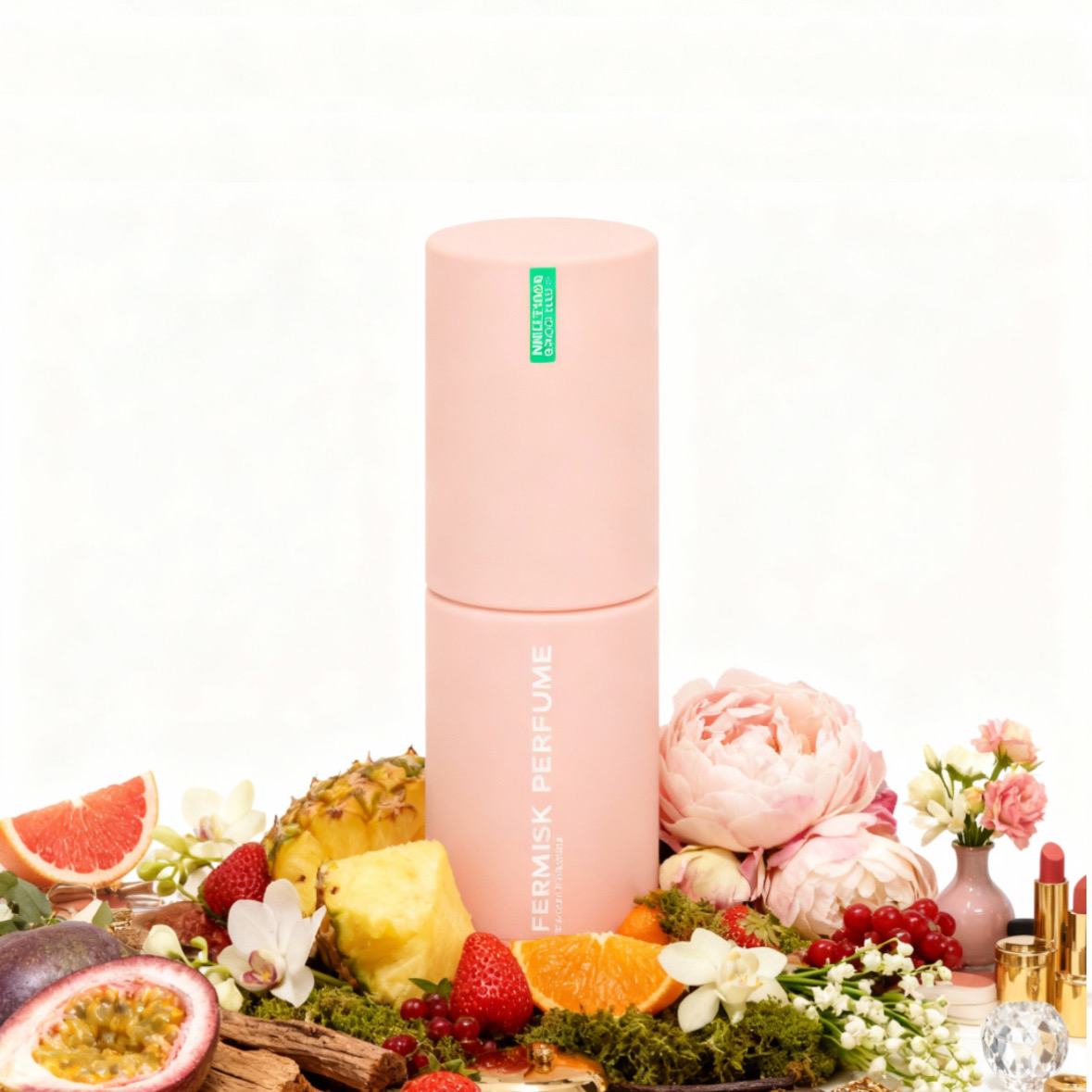 عطر فرمیسک زنانه مدل Bombshell شماره 27 حجم ۱۰ میلی لیتر