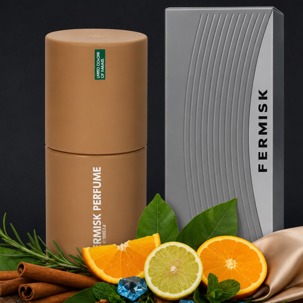 عطر فرمیسک مردانه مدل Open شماره ۲۵ حجم 30 میلی لیتر