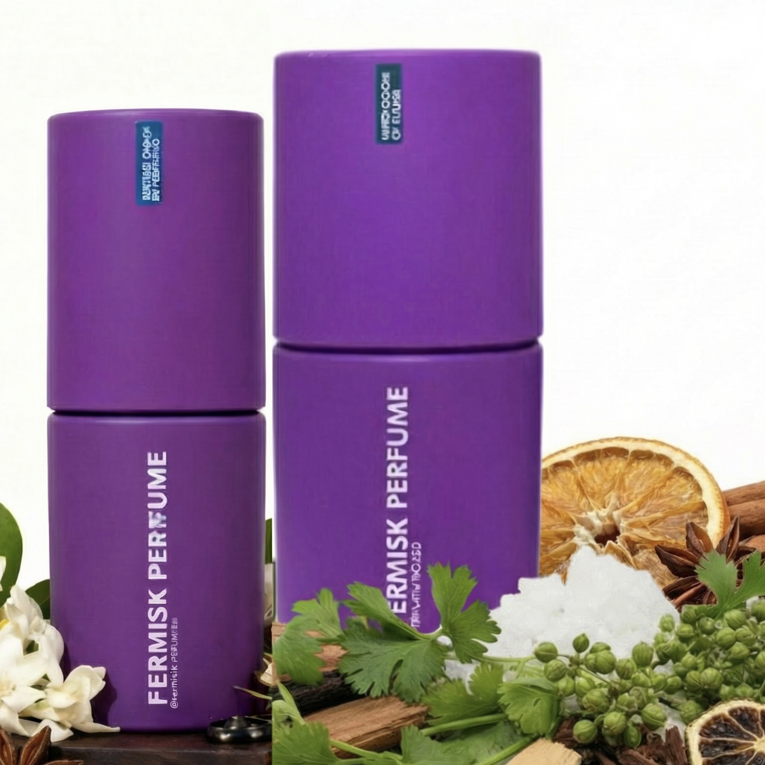 پک اقتصادی عطر فرمیسک مردانه مدل Higa شماره 20 حجم 30 و 10 میلی لیتر