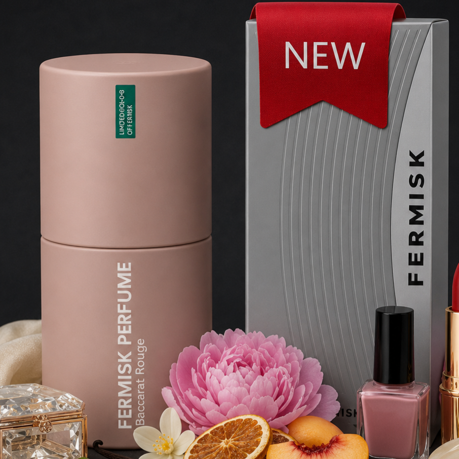 عطر فرمیسک زنانه مدل Bombshell شماره 27 حجم 30 میلی لیتر