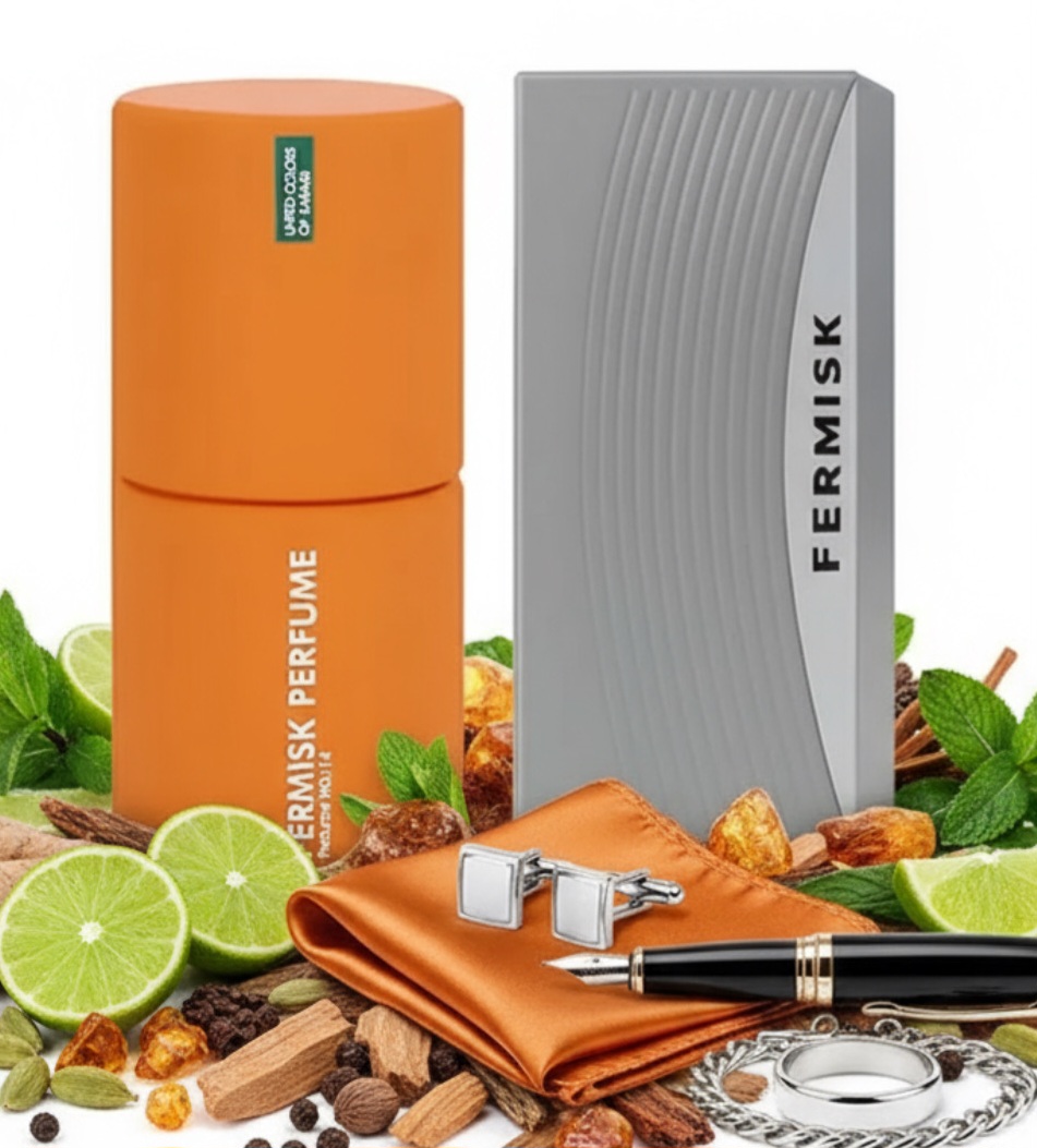عطر فرمیسک مردانه مدل 212VIP شماره 14 حجم 30 میلی لیتر