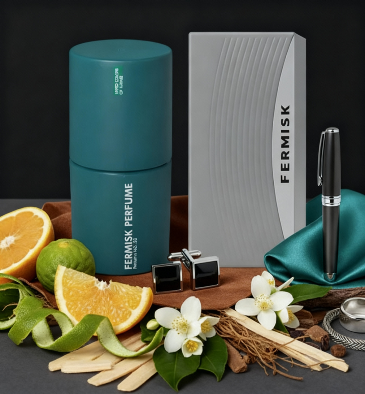 عطر فرمیسک اسپرت مدل Nava شماره 22 حجم 30 میلی لیتر