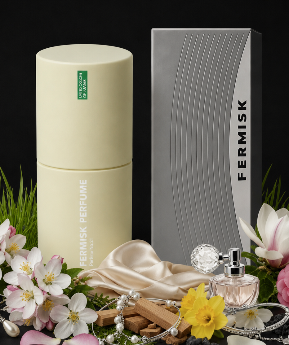 عطر فرمیسک زنانه مدل Tommy شماره 11 حجم 30 میلی لیتر