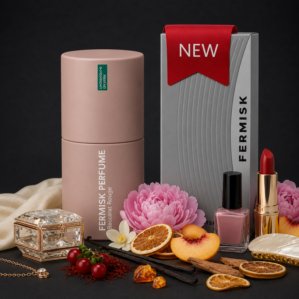 عطر فرمیسک زنانه مدل Bombshell شماره 27 حجم 30 میلی لیتر