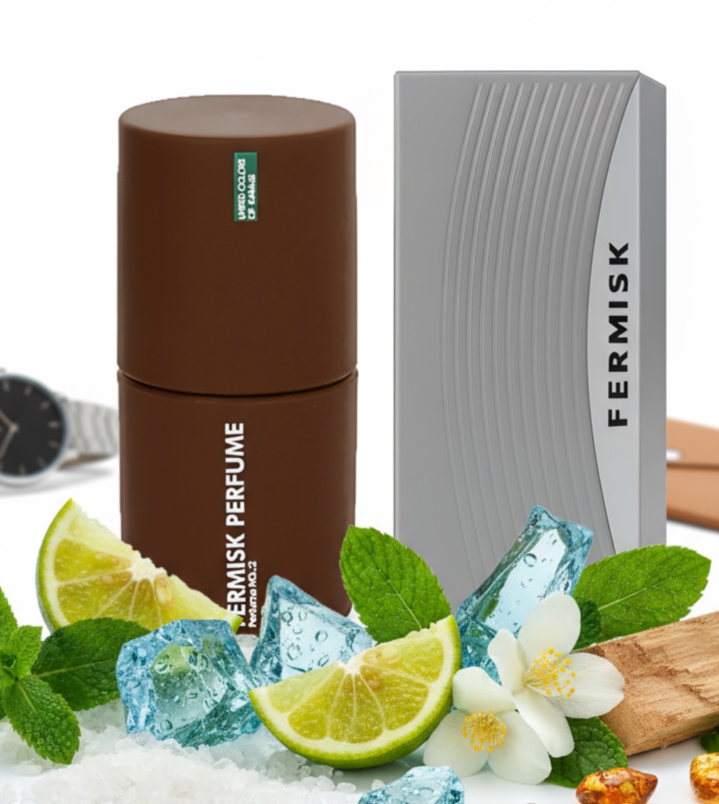 عطر فرمیسک مردانه ETERNITY AQUA مدل شماره 2 حجم 30 میلی لیتر