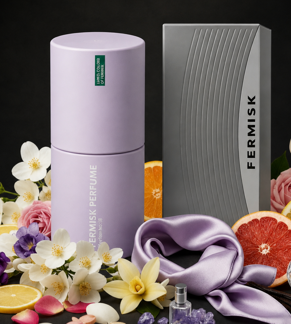 عطر فرمیسک زنانه مدل Eclat شماره 6 حجم 30 میلی لیتر
