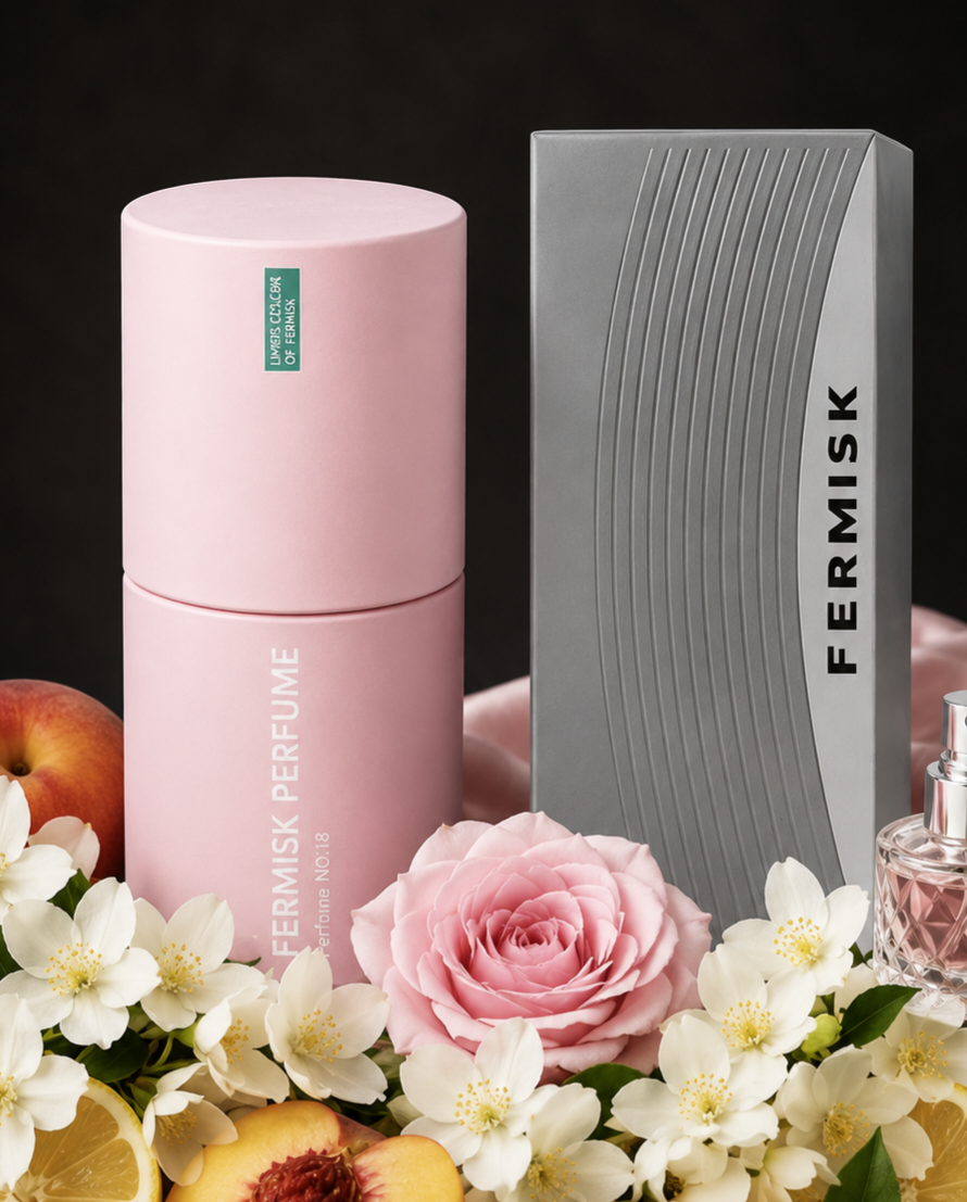 عطر فرمیسک زنانه مدل Incanto شماره 12 حجم 30 میلی لیتر