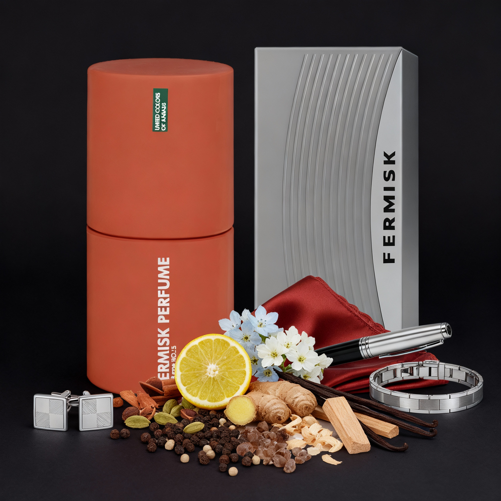 عطر فرمیسک یونیسکس مدل Jean Paul Gaultier Le Male شماره 5 ، رایحه جدید ژان پل گوتیه ,حجم 30 میلی لیتر