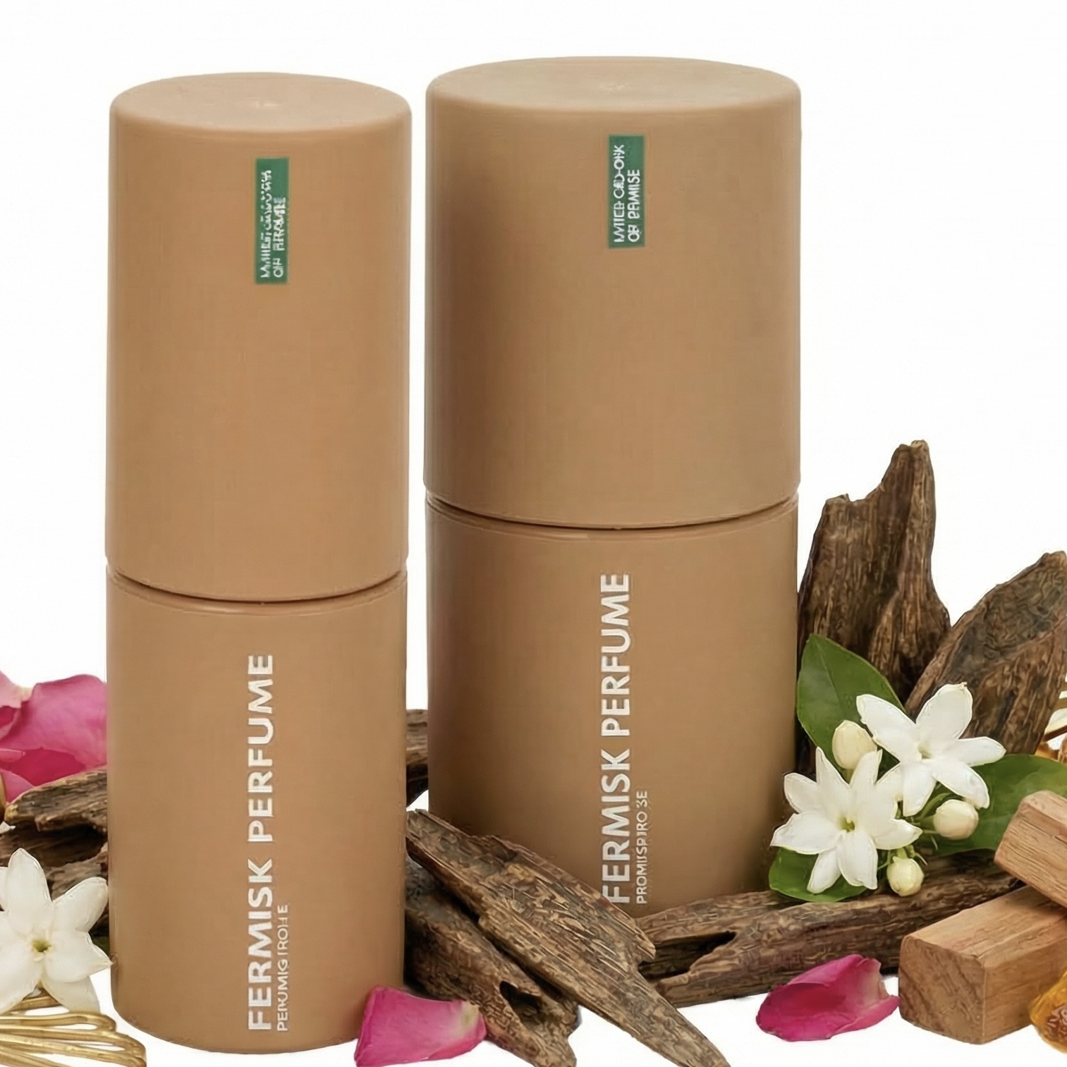 پک اقتصادی عطر فرمیسک مردانه مدل Open شماره ۲۵ حجم 30 و 10 میلی لیتر