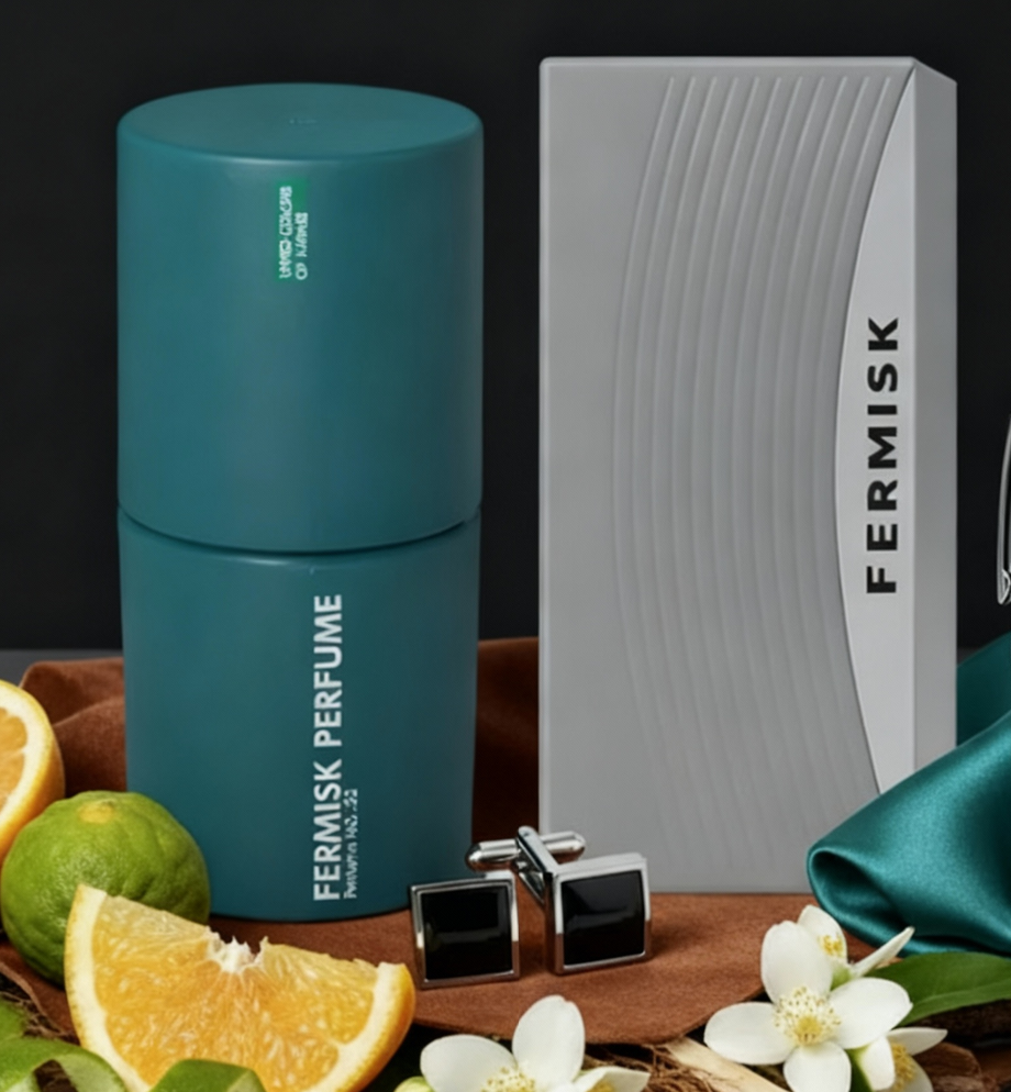 عطر فرمیسک اسپرت مدل Nava شماره 22 حجم 30 میلی لیتر