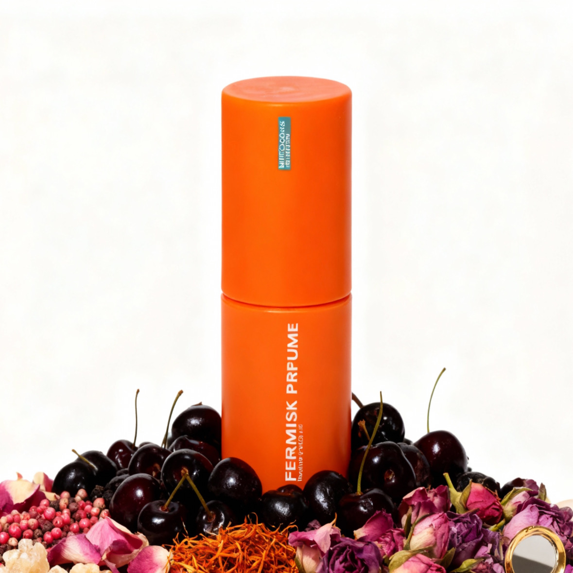 عطر فرمیسک اسپرت مدل Kanarizma شماره 19 حجم 10 میلی لیتر